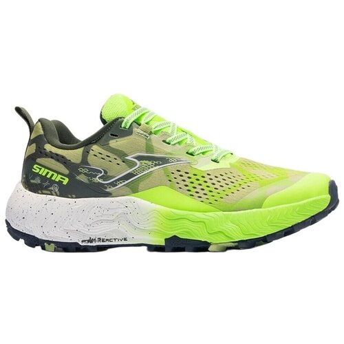 Joma Tek & Trail BUTYSIMA2615FLUORGREENTKSIMS2615 pisana Cene