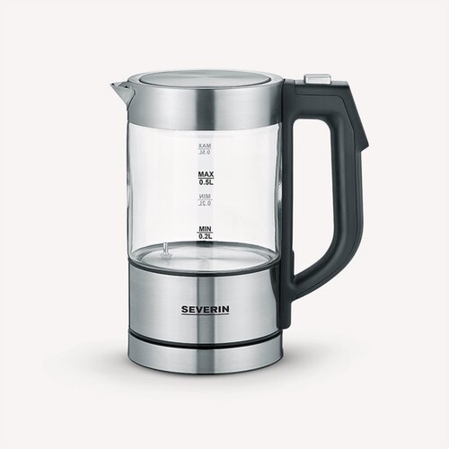 Severin Električno kuhalo za vodu mini WK 3458 Slike