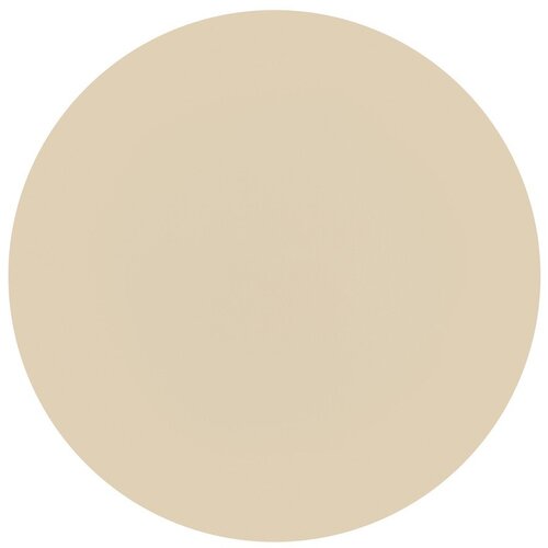 ZicZac Podmetač od imitacije kože &amp;oslash; 38 cm Togo &amp;ndash; Slike
