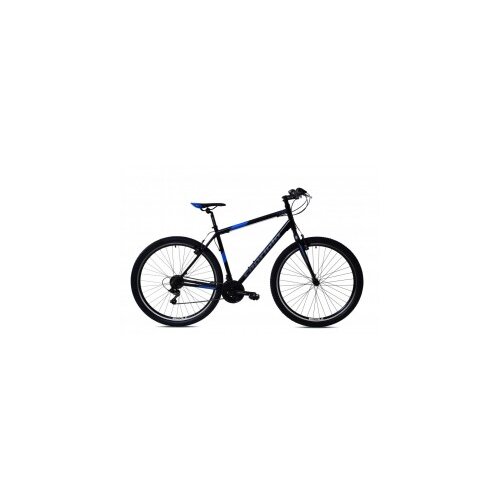 Mtb lc 9.0 crno plavi 21 Cene
