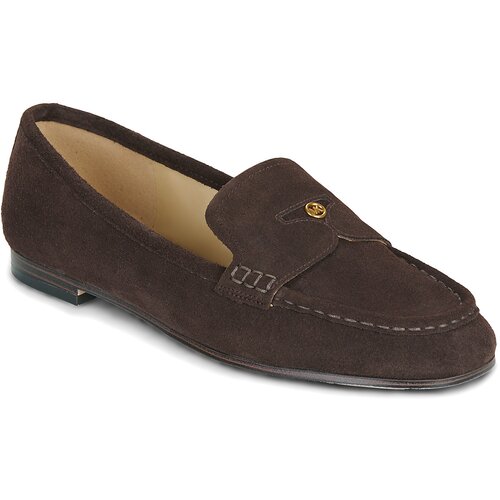 Michael Kors JENNINGS LOAFER Smeđa Slike