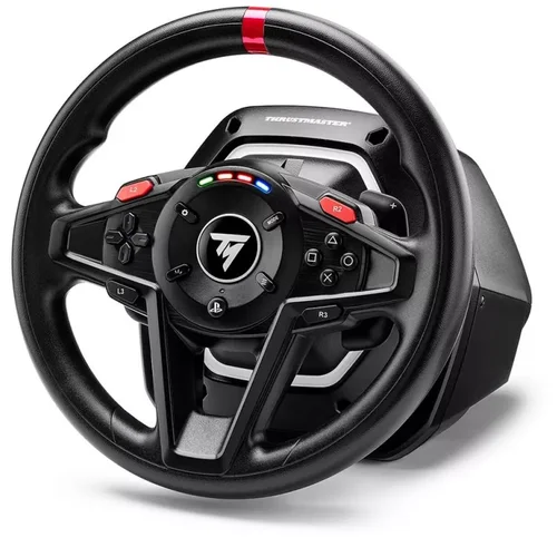 Thrustmaster T128-P EMEA, Type C, Plug EU