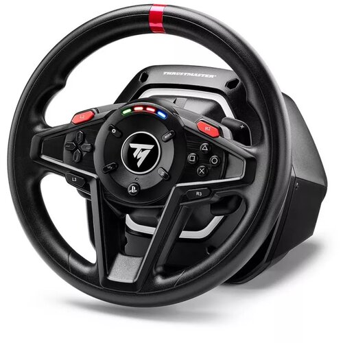 Thrustmaster T128-P EMEA - TYPE C (PLUG EU) DIRKALNI VOLAN Cene