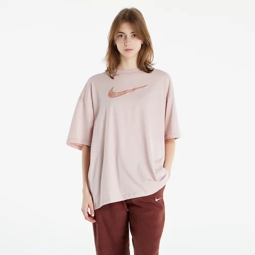 Nike NSW Swoosh Women's Short-Sleeve T-Shirt