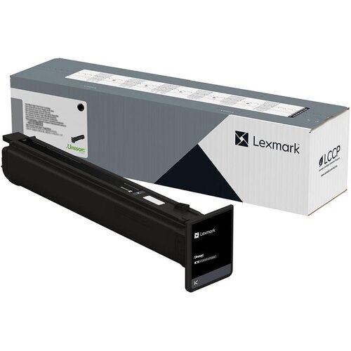 Lexmark Toner 79L9HK0 (crna), original Cijene