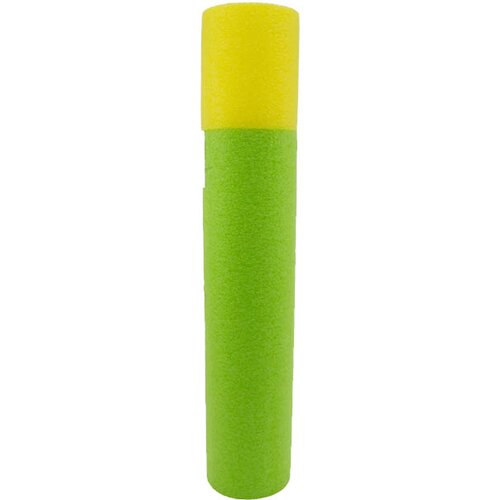  Tuba spužvena na vodu Water 36cm - Zelena Slike