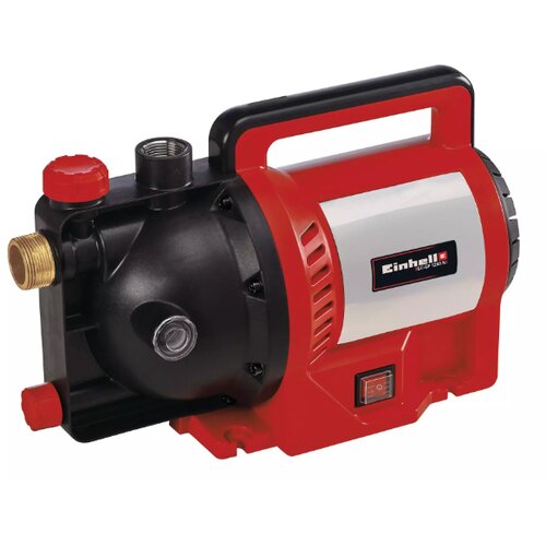 Einhell baštenska pumpa GC-GP 1250 N Cene