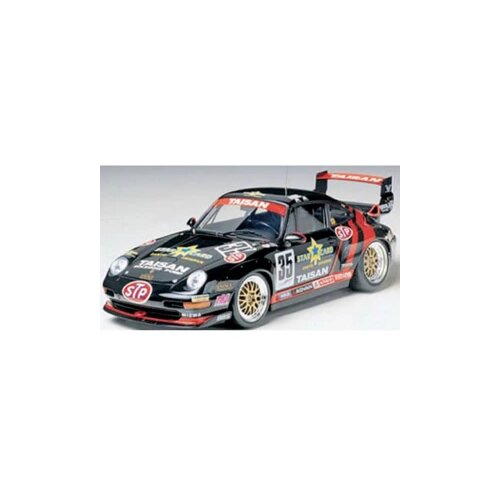 Tamiya 300024175 Taisan Starcard Porsche 911GT2 `95 model automobila za sastavljanje 1:24 Cijene