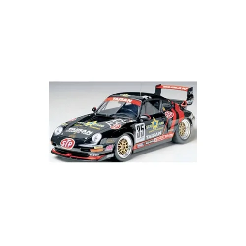 Tamiya 300024175 Taisan Starcard Porsche 911GT2 `95 model automobila za sastavljanje 1:24