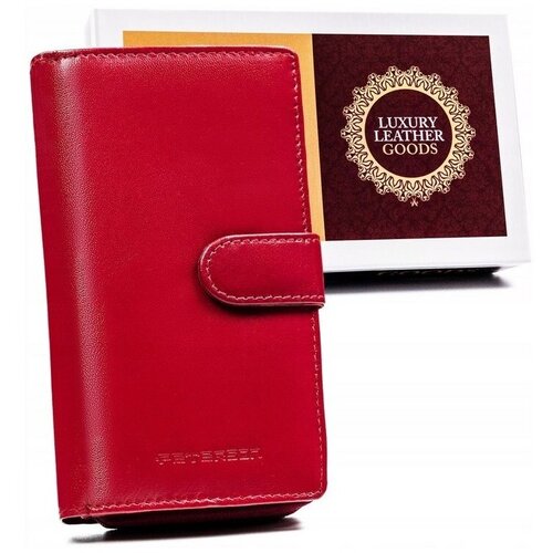 Peterson DHPTNRD42GCL65789 Crvena Cijene