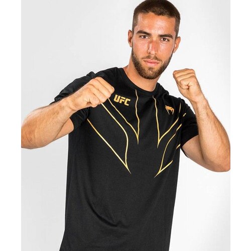 Venum UFC Fight Night 2.0 Replica M Majica Champion XL Slike