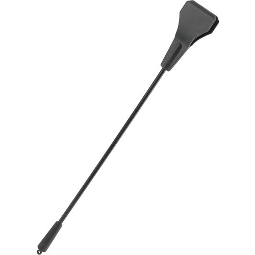 Pipedream Fetish Fantasy Silicone Crop Black Slike