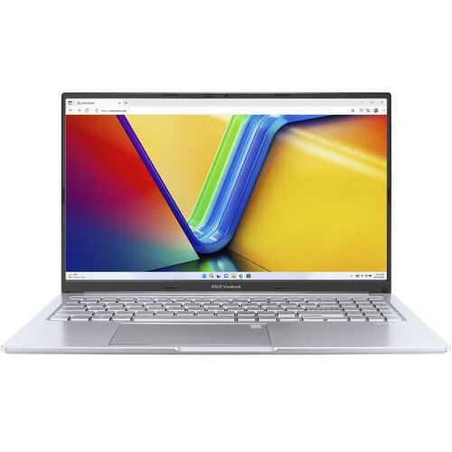 Asus VivoBook 15 OLED X1505VA-MA448W/15.6/Intel Core i5/13500H/16 GB RAM-a/512 GB SSD 90NB10P2-M00LF0 Slike