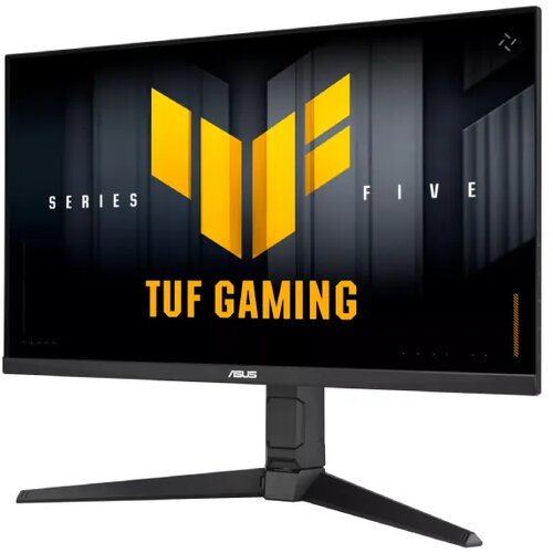 Asus 27 inča tuf VG27AQML5A qhd 2560x1440 fast ips 300 hz gaming monitor Slike