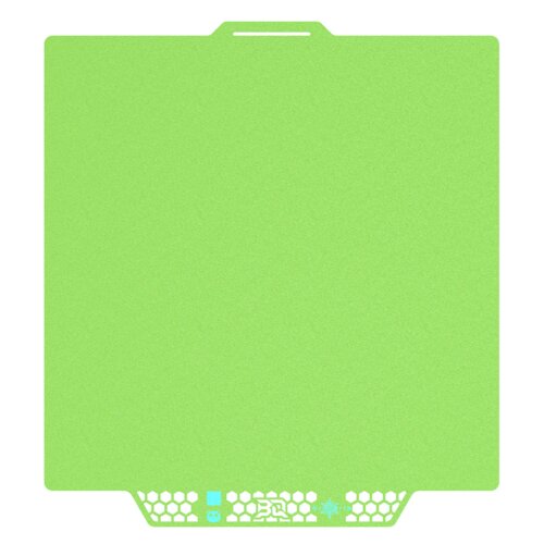 BIQU Panda Build Plate CryoGrip Pro Glacier - Bambu Lab X1/X2D/P1/P2/A1 - green Cijene