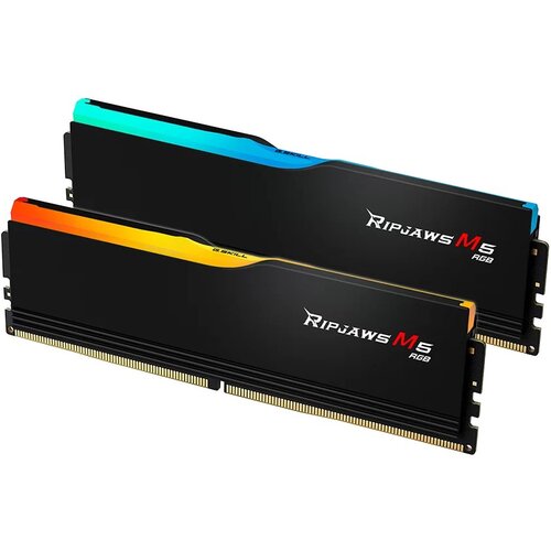G.skill Ripjaws M5 RGB F5-6000J3636F16GX2-RM5RK memory module 32 GB 2 x 16 GB DDR5 6000 MHz Cijene