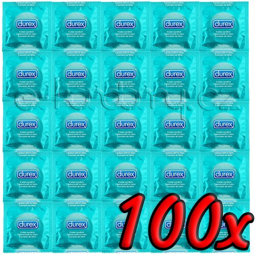 Durex Natural Feeling 100 pack Cene