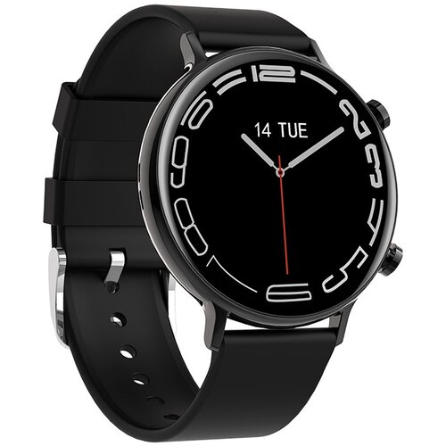 INF Pametna športna ura GW33S Black, (21353768) Cene