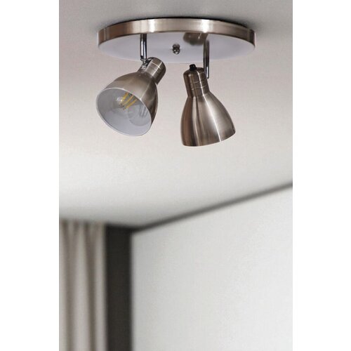 Opviq visilica 2592160, Siva Cene