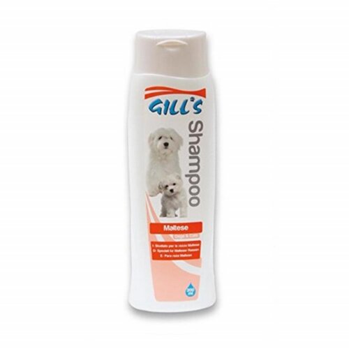Croci Gills sampon za maltezere 200ml Cene