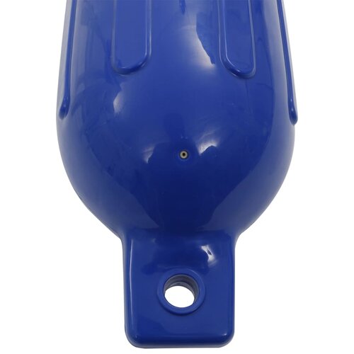  Bokobrani za brod 4 kom plavi 58,5 x 16,5 cm PVC Slike