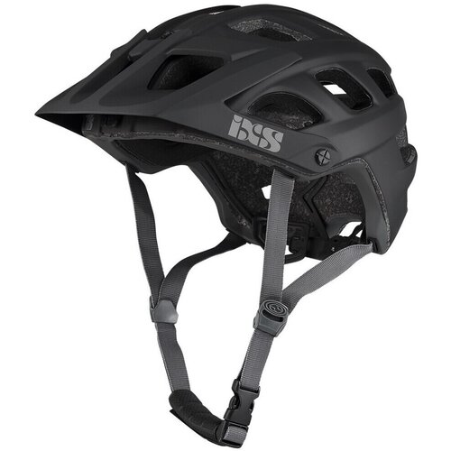 Ixs Dodatki šport Evo Črna Cene