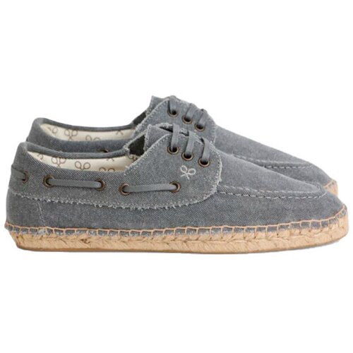Silbon Espadrile ESPADRILLES S261021402003 Siva Cene