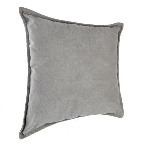 Atmosphera ukrasni jastuk LILOU 45x45cm SIVI Slike