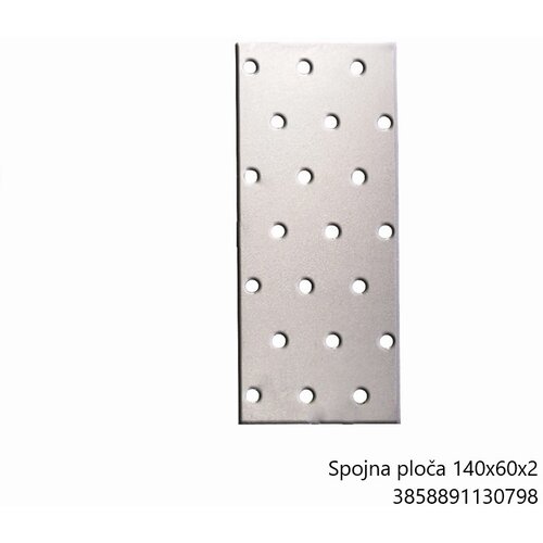MAT-PROM Ploča 140X60X2 Cijene
