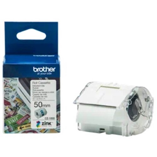  Rola naljepnica BROTHER CZ-1005 Slike