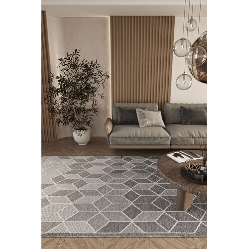 Conceptum Hypnose Carpet Elite 03, 120x200 cm, siva Cijene