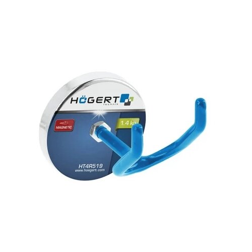 Hogert HT4R519 magnetni držač za pneumatski pi&scaron;tolj za farbanje, 1,4kg ( HT4R519 ) Cene