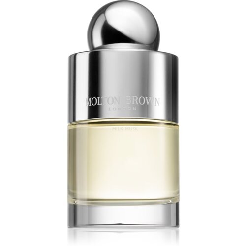 Molton Brown Milk Musk toaletna voda za ženske 100 ml Slike