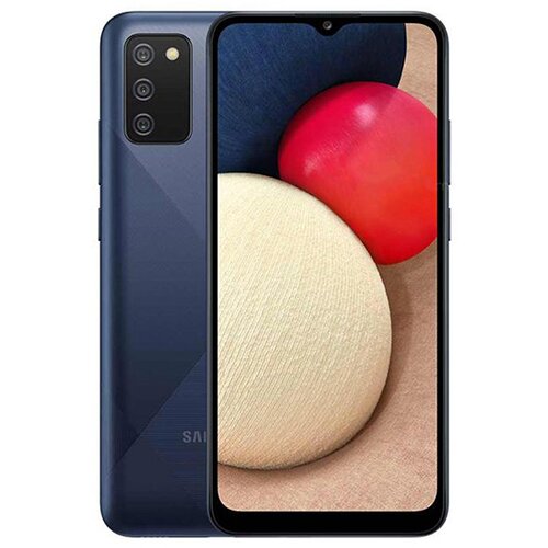  Telefon Samsung A02s 3/32GB (bl) Cijene
