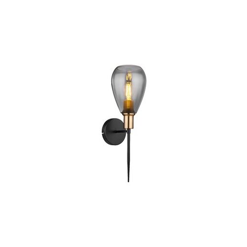 Globo Zidna svjetiljka (40 W, Š x V: 15 x 48 cm, E27) Cijene