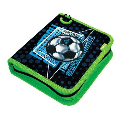  PERNICA 1 ZIP PUNA FOOTBALL 24 1B CONNECT Slike