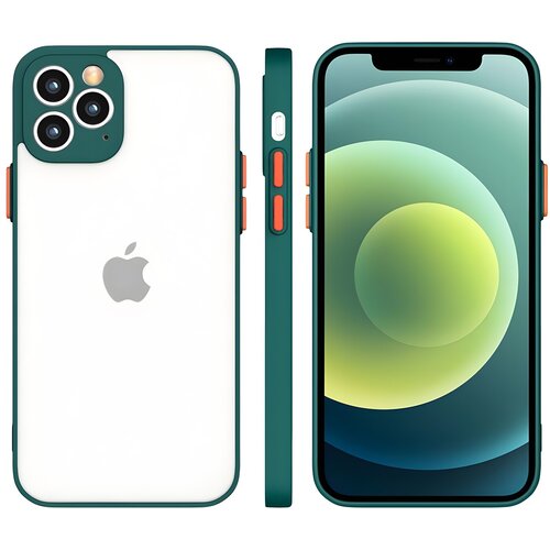  Silikonski fleksibilni ovitek Milky Case za Samsung Galaxy S21 Ultra 5G - Zelena Cene