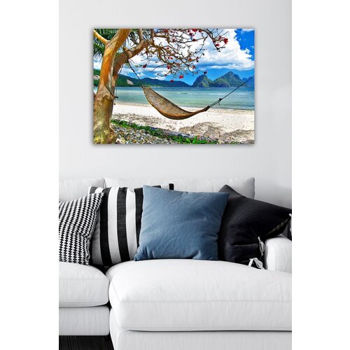 Wallity Slika 529TCR2202, 50x70 cm Cene