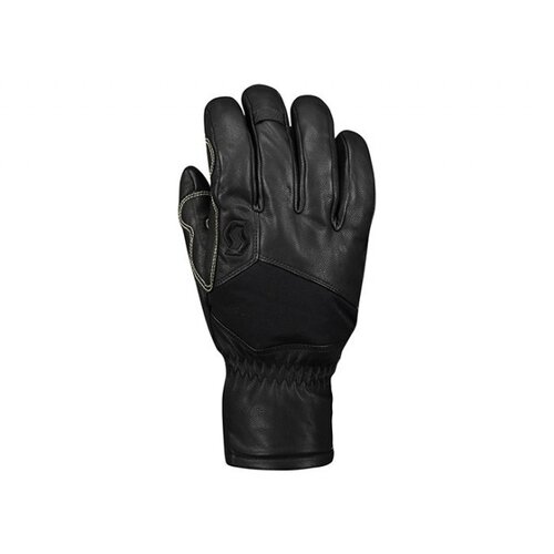 Scott rukavice explorair plus black m xl Slike