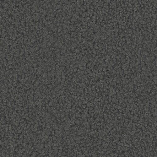 XORA POSTELJA Z VZMETNICO 140 cm x 200 cm , tekstil temno siva Slike