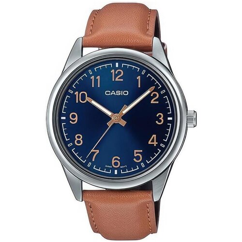 Casio Analogne ure MTPV005L2B4 pisana Cene