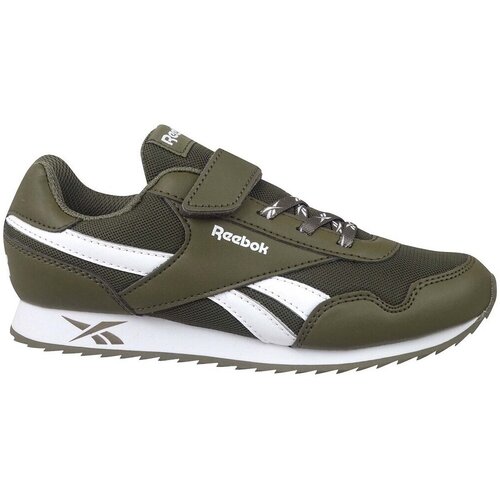 Reebok Royal Classic Jogger 3 Crna Slike