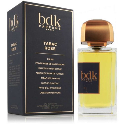 Parfem tabac rose 100 ml parfumska voda unisex Cene