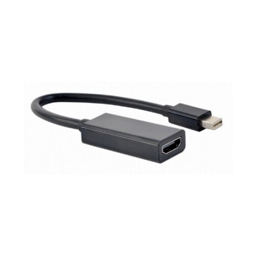 Gembird *Mini DisplayPort cable to HDMI 4K 1.8m 70.9 (1.8 m) Slike