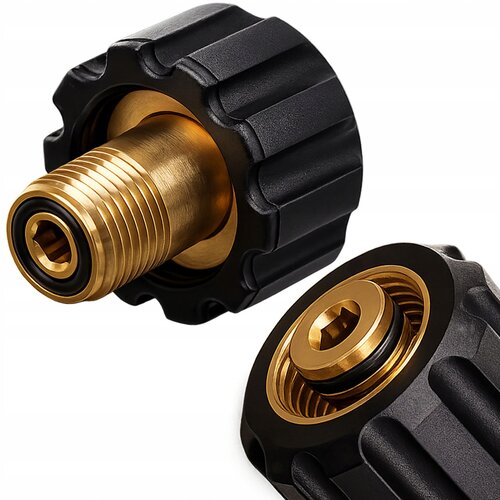 Rosfix Adapter Za Brizgalno Cev M22x1.5 Notranji 14 Mm Na M18 Zunanji &ndash; Mosič, O-Obroč, Za Visokotlačne Čistilnike, (5000222825) Cene
