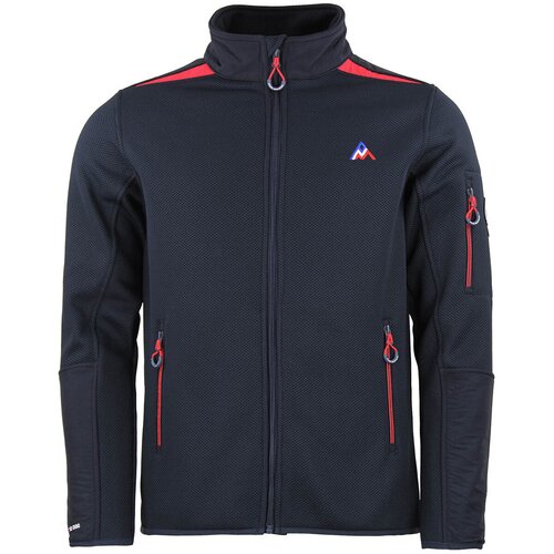 Peak Mountain Flis Blouson polaire homme CAPRON pisana Cene