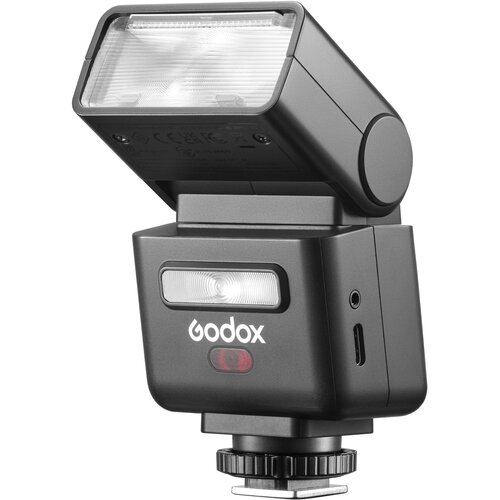 Godox iT32O Kit MFT mit Trigger X5 Cene