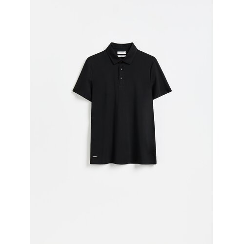 Reserved MEN`S POLO - crno Cijene
