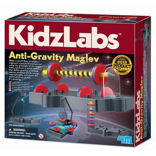 4m Set antigravitacijskih lebdećih magneta Slike