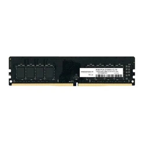 Innovation IT DDR4 8GB 2666MHz Cijene